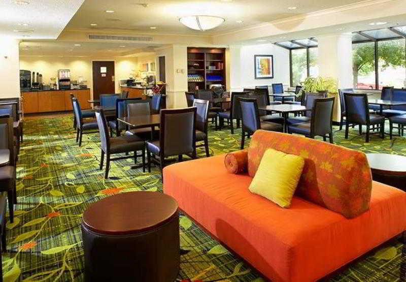 Fairfield Inn By Marriott East Rutherford Meadowlands Bagian luar foto