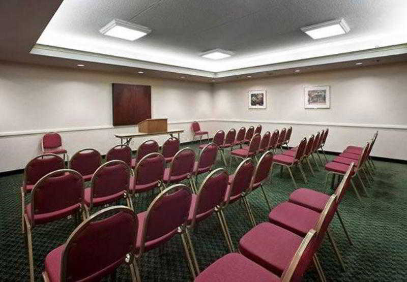 Fairfield Inn By Marriott East Rutherford Meadowlands Bagian luar foto